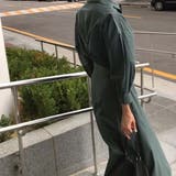 シャツワンピース【韓国ファッション】 | Girly Doll | 詳細画像5 