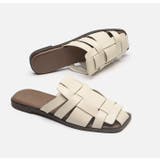 サンダル【韓国ファッション】 | Doula Doula | 詳細画像2 