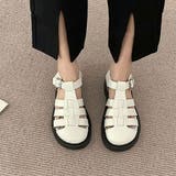 サンダル【韓国ファッション】 | Doula Doula | 詳細画像2 