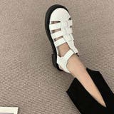 サンダル【韓国ファッション】 | Doula Doula | 詳細画像3 