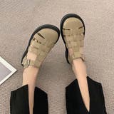 サンダル【韓国ファッション】 | Doula Doula | 詳細画像6 