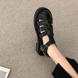 サンダル【韓国ファッション】 | Doula Doula | 詳細画像9 