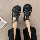 サンダル【韓国ファッション】 | Doula Doula | 詳細画像10 