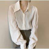 ブラウス【韓国ファッション】【春夏新商品】 | Doula Doula | 詳細画像9 