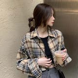 ブラウス【韓国ファッション】【春夏新商品】 | Doula Doula | 詳細画像3 