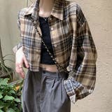 ブラウス【韓国ファッション】【春夏新商品】 | Doula Doula | 詳細画像4 