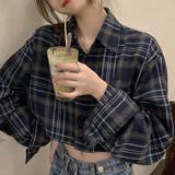 ブラウス【韓国ファッション】【春夏新商品】 | Doula Doula | 詳細画像6 