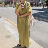 ワンピース【韓国FASHION】【2023春夏商品】 | Doula Doula | 詳細画像3 