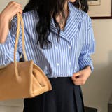 シャツ【韓国FASHION】【2023春夏商品】 | Doula Doula | 詳細画像3