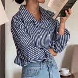 シャツ【韓国FASHION】【2023春夏商品】 | Doula Doula | 詳細画像6