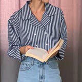 シャツ【韓国FASHION】【2023春夏商品】 | Doula Doula | 詳細画像7