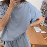 セットアップ【韓国ファッション】 | Doula Doula | 詳細画像8 