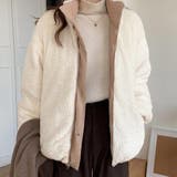 ダウンジャケット・ダウンコート【韓国ファッション】 | Girly Doll | 詳細画像3 