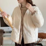 ダウンジャケット・ダウンコート【韓国ファッション】 | Girly Doll | 詳細画像4 