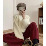 ニット・セーター【韓国ファッション】 | Girly Doll | 詳細画像3