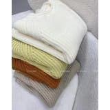 ニット・セーター【韓国ファッション】 | Girly Doll | 詳細画像7