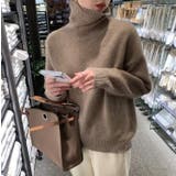 ニット【韓国ファッション】 | Girly Doll | 詳細画像2 