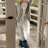 ワンピース【韓国ファッション】 | Girly Doll | 詳細画像1