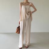 セットアップ【韓国ファッション】 | Girly Doll | 詳細画像3