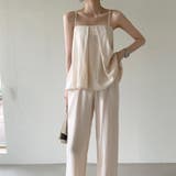 セットアップ【韓国ファッション】 | Girly Doll | 詳細画像4