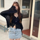ニット・セーター【韓国ファッション】 | Girly Doll | 詳細画像3