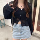ニット・セーター【韓国ファッション】 | Girly Doll | 詳細画像5
