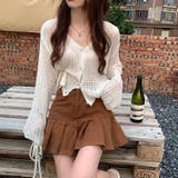 ニット・セーター【韓国ファッション】 | Girly Doll | 詳細画像6