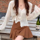 ニット・セーター【韓国ファッション】 | Girly Doll | 詳細画像7