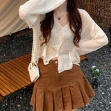 ニット・セーター【韓国ファッション】 | Girly Doll | 詳細画像8