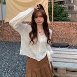 ニット・セーター【韓国ファッション】 | Girly Doll | 詳細画像10