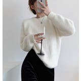 ニット・セーター【韓国ファッション】 | Girly Doll | 詳細画像2 