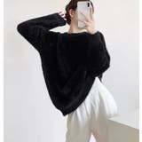 ニット・セーター【韓国ファッション】 | Girly Doll | 詳細画像3 