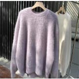 ニット・セーター【韓国ファッション】 | Girly Doll | 詳細画像8 