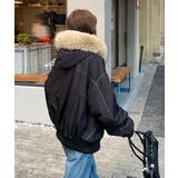 モッズコート【韓国ファッション】 | Girly Doll | 詳細画像1 