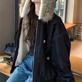 モッズコート【韓国ファッション】 | Girly Doll | 詳細画像2 