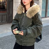 モッズコート【韓国ファッション】 | Girly Doll | 詳細画像4 