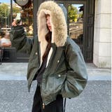 モッズコート【韓国ファッション】 | Girly Doll | 詳細画像6 