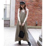 キャミサロペットワイドパンツ・ワンピース(2タイプ)【韓国ファッション】 | Girly Doll | 詳細画像38