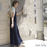 キャミサロペットワイドパンツ・ワンピース(2タイプ)【韓国ファッション】 | Girly Doll | 詳細画像26