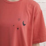 イラストTシャツ【韓国ファッション】 | Girly Doll | 詳細画像6