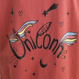 イラストTシャツ【韓国ファッション】 | Girly Doll | 詳細画像8
