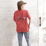 イラストTシャツ【韓国ファッション】 | Girly Doll | 詳細画像10