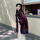 ジャケット【韓国ファッション】 | Girly Doll | 詳細画像30 