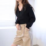 カシュクールニット【韓国ファッション】 | Girly Doll | 詳細画像38 