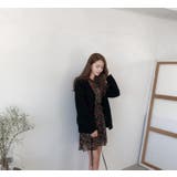 ゆったりサイズカーディガン【韓国ファッション】 | Girly Doll | 詳細画像5 