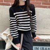 ニット・セーター【韓国ファッション】 | Doula Doula | 詳細画像10 