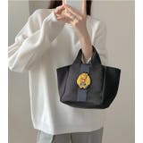 ニット・セーター【韓国ファッション】 | Girly Doll | 詳細画像2 