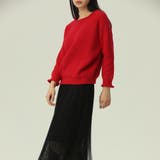 ニット・セーター【韓国ファッション】 | Girly Doll | 詳細画像13 