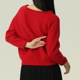 ニット・セーター【韓国ファッション】 | Girly Doll | 詳細画像14 