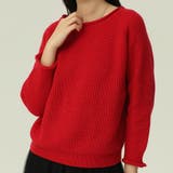 ニット・セーター【韓国ファッション】 | Girly Doll | 詳細画像17 